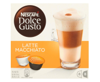 NESCAFE DOLCE GUSTO LATTE MACCHIATO - 330251 - zdjęcie 1